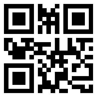 Immagine del Qr Code di 3911775563
