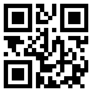 3911775565 - Immagine del QrCode associato