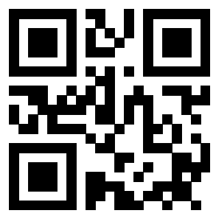 Il QrCode di 3911775566