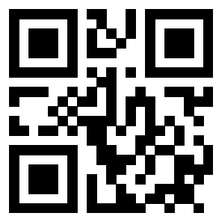 3911775569 - Immagine del Qr Code associato