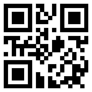 3911775573 - Immagine del Qr Code associato