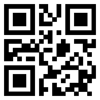 3911775574 - Immagine del QrCode associato