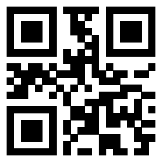 Immagine del Qr Code di 3911775576