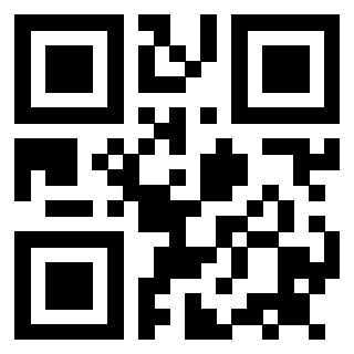 3911775579 Qr Code associato