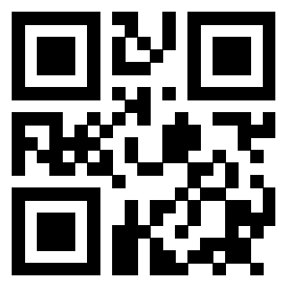Immagine del Qr Code di 3911775581