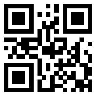 3911775582 - Immagine del Qr Code associato