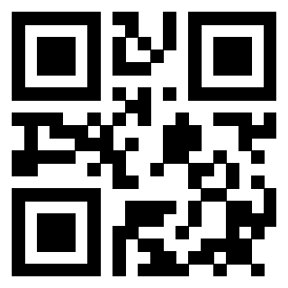 3911775583 Qr Code associato