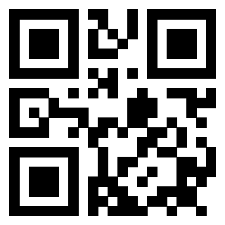 Immagine del QrCode di 3911775588