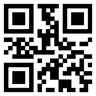 Immagine del Qr Code di 3911775589