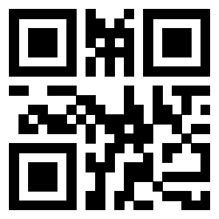 Immagine del QrCode di 3911775593
