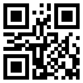 3911775595 - Immagine del QrCode associato