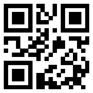 3911775596 - Immagine del QrCode associato