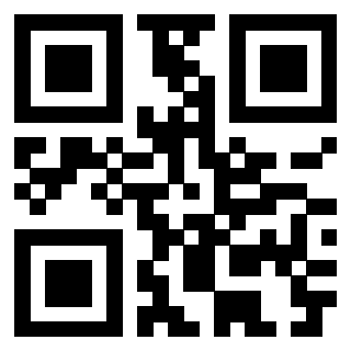 Immagine del Qr Code di 3911775598