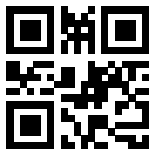 3911775602 QrCode associato