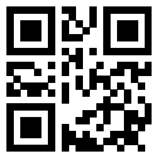 3911775605 - Immagine del QrCode associato
