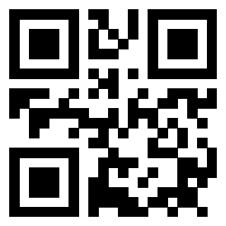 3911775606 - Immagine del Qr Code associato