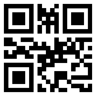 Il QrCode di 3911775610