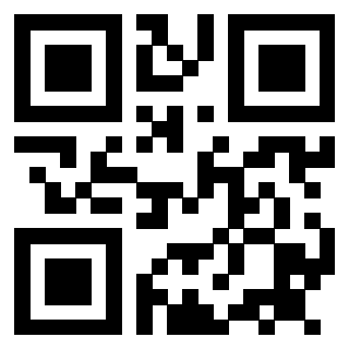 3911775611 - Immagine del QrCode associato