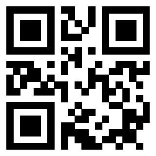 Il Qr Code di 3911775612