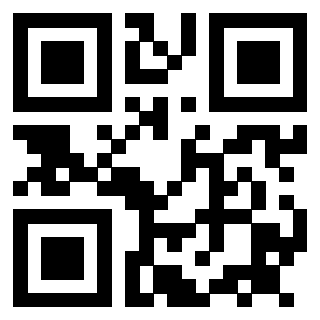 3911775615 QrCode associato