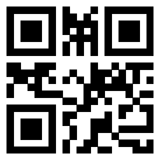 3911775619 - Immagine del Qr Code associato