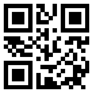 3911775620 QrCode associato