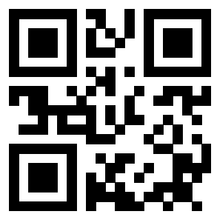 3911775622 - Immagine del QrCode associato