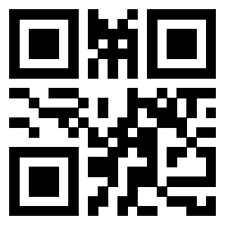 Scansione del Qr Code di 3911775627