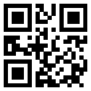 Il QrCode di 3911775628