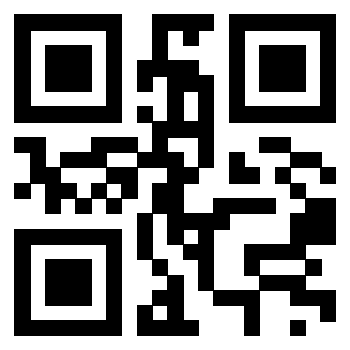 Immagine del QrCode di 3911775629
