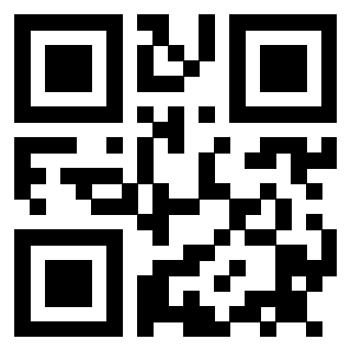 3911775630 - Immagine del Qr Code associato
