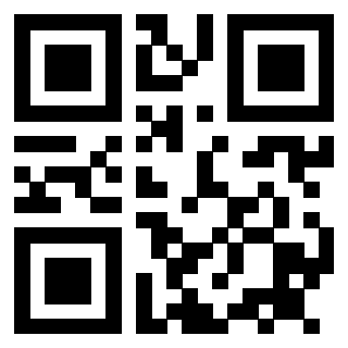Il QrCode di 3911775631