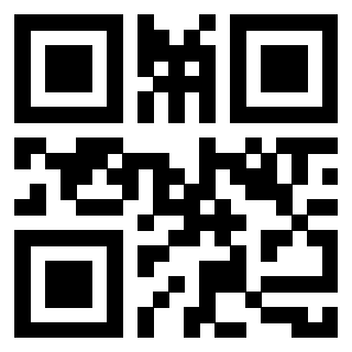 3911775633 - Immagine del Qr Code associato