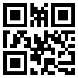 Scansione del QrCode di 3911775634