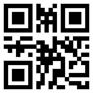 Il Qr Code di 3911775635