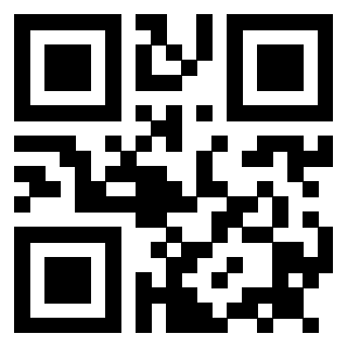 3911775638 - Immagine del QrCode associato