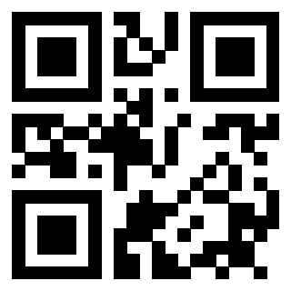 3911775640 Qr Code associato