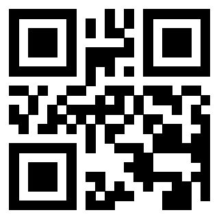 Immagine del Qr Code di 3911775643