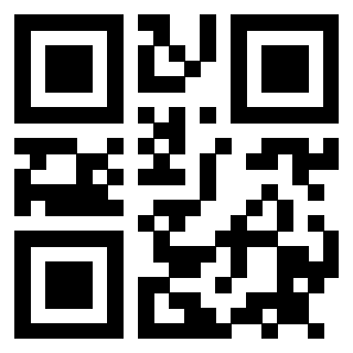 3911775645 Qr Code associato