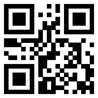 Scansione del QrCode di 3911775648