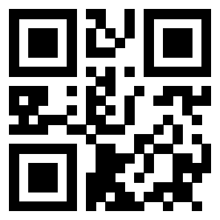 Immagine del Qr Code di 3911775649