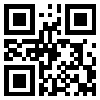 3911775650 Qr Code associato