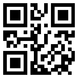 Immagine del QrCode di 3911775651