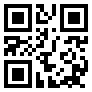 3911775652 QrCode associato