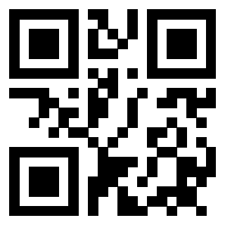 Il QrCode di 3911775653