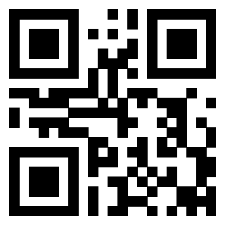 Scansione del Qr Code di 3911775656