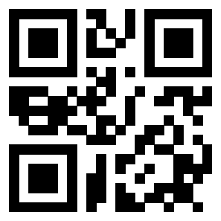 3911775658 - Immagine del QrCode associato