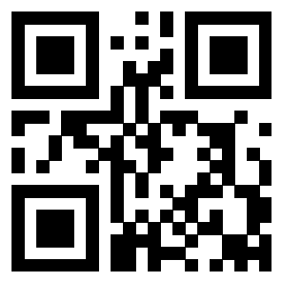 Scansione del QrCode di 3911775659