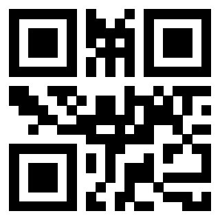 3911775661 QrCode associato