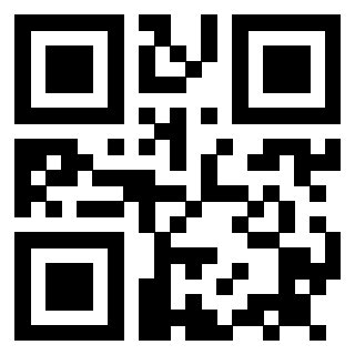 Il Qr Code di 3911775662